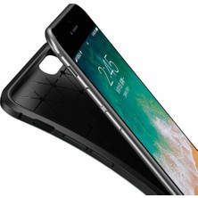 Microsonic Apple iPhone 6S Kılıf Legion Series