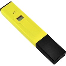 Lab Ph Metre Dijital Ph Ölçer 0-14