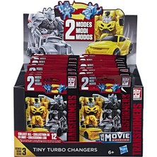 Transformers TF6 Turbo Changers Sürpriz Paket