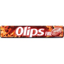 Kent Olips Fire 28 gr