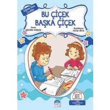 Hayat Ünite Hikayeleri / Gülistan Sitesi Çocukları Bu Çiçek Başka Çiçek - Gülsüm Cengiz