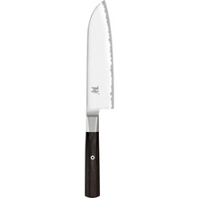 Mıyabı 4000Fc Santoku Bıçağı  180 Mm