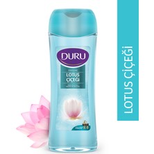 Duru Perfume Duş Jeli Lotus Çiçeği 450 ml