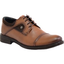 Rego Taba Erkek Klasik Ayakkabı