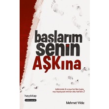 Başlarım Senin Aşkına  - Mehmet Yıldız