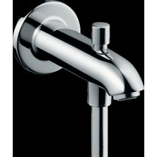 Hansgrohe Duş Çıkış Ucu Yönlendiricili 13423000