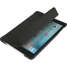 Trust 19990 Aeroo Folio Stand Özellikli 7-8 İnç Uyumlu Tablet Pc Kılıfı Siyah