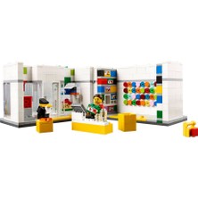 LEGO Exclusive 40145 Brand Retail Store