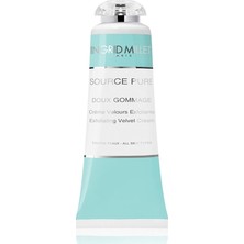 Ingrid Millet Source Pure Doux Gommage Exfoliating Velvet Cream 100ml