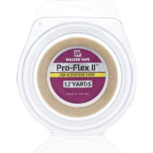 Walker Tape Pro Flex II Roll Protez Saç Bantı Hipoalerjenik (11M)