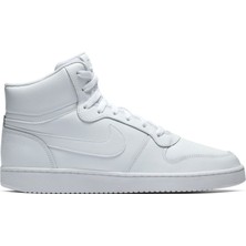 Nike Ebernon Mid Erkek Basketbol Ayakkabısı