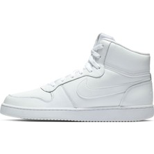 Nike Ebernon Mid Erkek Basketbol Ayakkabısı