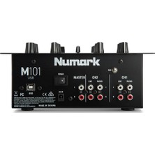 Numark M101 Usb Mixer