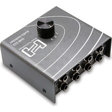 Hosa Audio Switcher