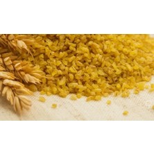 Duru İri Pilavlık Bulgur 5 kg