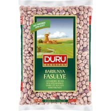 Duru Barbunya Fasulye 1 kg