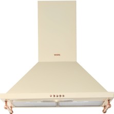 Vestel AD-6002 RK Rustik Ankastre Davlumbaz