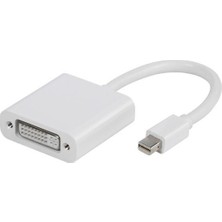 Vivanco 45497 Mini Display Port-DVI Adaptör 0.1 m
