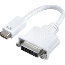 Vivanco 45498 Mini DVI/DVI Adaptörü