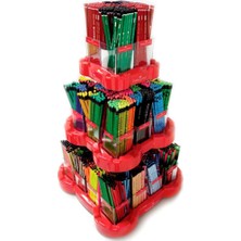 Faber-Castell Başlık Kalemi Standı 4 Gros 5248119009