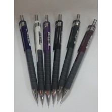 Gıpta Kipling Versatil Kalem 0.5 Mm 6 Renk 4-K187000-5001