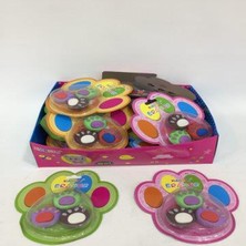 Kahraman Pati Model Silgi 3 / S KF11059