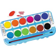 Lets L-10612 Suluboya Değişebilir Tablet 12 Renk