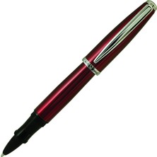 Monteverde Mv-59636 Rb Aldo Domanı Kırmızı Tükenmez Kalem