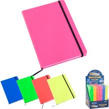 Onas A-5 Not Defteri Kareli A5-139