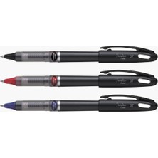 Pentel Energel Tradio Roller Kalem 0,7 Mm Siyah Bl-117W-A