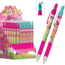 Yaygan 65334 Winx Versatil Kalem 0,7 Mm