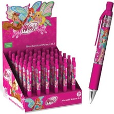 Yaygan 65449 Winx Versatil Kalem 0,7 Mm