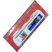 Scrikss Graph-X Okul Seti 3 Lü Set T00SBCCGRX240A