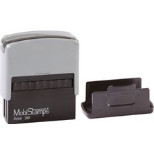 Mobistamps Kaşe C-30