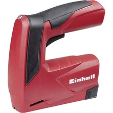 Einhell TC-CT 3.6 Li Şarjlı Döşeme Zımba Tabancası 3.6V