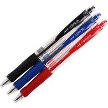 Uni Sn-100 Laknock Broad Tükenmez Kalem 1.4 Mm Mavi