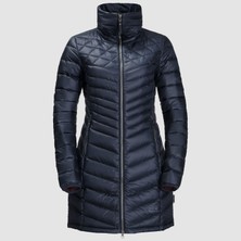 Jack Wolfskin Richmond Coat Kadın Mont Kadın