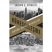 Küreselleşme - Joseph E. Stiglitz