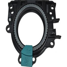 Elring Arka Krank Keçesi Flanşlı 04L103171 340280 Caddy Golf 7 Jetta