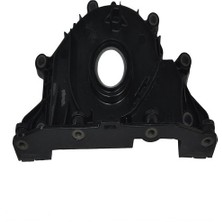 Elring Krank Keçesi Flanşlı 2.0 Tdi Clha Motor 04L103151 340290