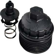 Barcha Yağ Filtre Kapağı 045115433D