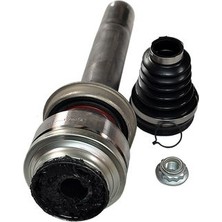 Gkn İç Aks Kafası Sağ 2.5 Axd Motor 7H0498104G 7E0498104Px 304841 T5