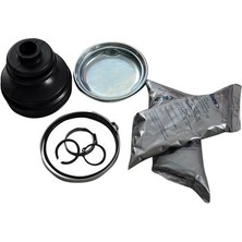 Gkn Aks Körüğü İç 4B0498201 304679 Volkswagen Passat Audi A4