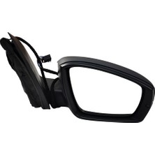 Spj Sağ Ayna Volkswagen Polo 2010 2015