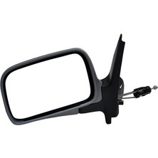 Spj Sol Ayna Mekanik Volkswagen Polo Classic 1997 2000