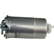 Hengst Mazot Filtresi 6Q0127401B H129Wk Polo 2003 2005