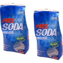 Hes Soda Matik 500gr