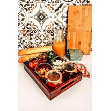 Weck Kahvaltı Set Kiraz