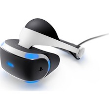 Sony Playstation VR (Sony Eurasia)