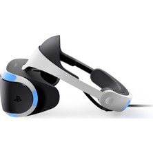 Sony Playstation VR (Sony Eurasia)